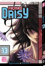 Dengeki Daisy 13