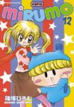 Mirumo 12 Manga
