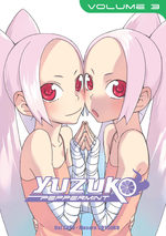 Yuzuko Peppermint 3 Manga