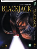 Black Jack 9