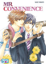 Mr Convenience 1 Manga
