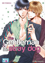 The Gentleman And The Stray Dog 1 Manga