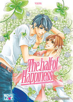 The Half of Happiness 1 Manga