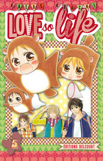 Love so Life 5 Manga