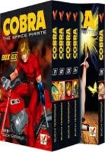 couverture, jaquette Cobra 2nde édition (Coffret)  3