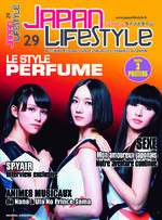 Japan Lifestyle 29 Magazine