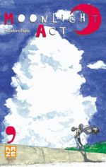 Moonlight Act 9 Manga