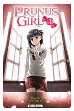 Prunus Girl 1 Manga