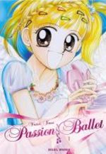 Passion Ballet 1 Manga