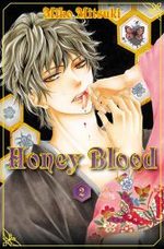 Honey Blood 2