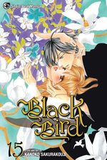 Black Bird # 15