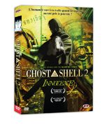 Ghost in the Shell 2 : Innocence 1