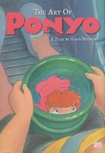 The art of Ponyo 1