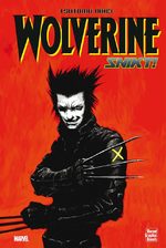 Wolverine - Snikt 1