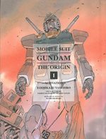 Mobile Suit Gundam - The Origin 1
