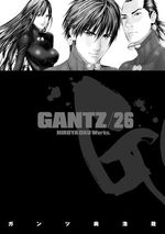 Gantz # 26