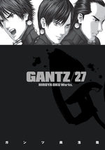 Gantz 27
