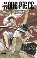 couverture, jaquette One Piece Nouvelle Edition - Française 3