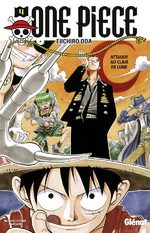 couverture, jaquette One Piece Nouvelle Edition - Française 4