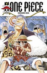 One Piece # 8