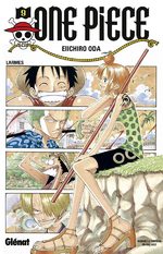 couverture, jaquette One Piece Nouvelle Edition - Française 9