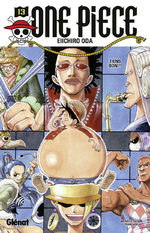 One Piece # 13