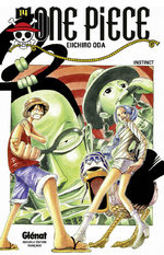 couverture, jaquette One Piece Nouvelle Edition - Française 14