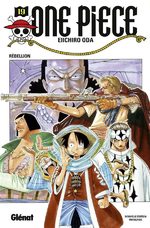 One Piece # 19