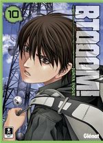 Btooom! 10 Manga