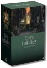 Tokyo Godfathers 1