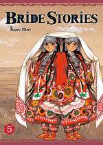 Bride Stories # 5