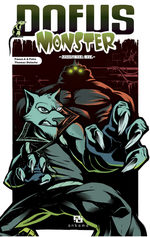 Dofus Monster 1 Global manga