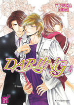 Darling T.4 Manga