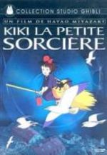 Kiki la Petite Sorcière 1