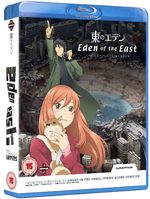 Eden of the East 1