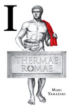 Thermae Romae # 1