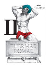 Thermae Romae # 2