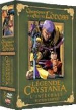 Chroniques de la Guerre de Lodoss - La Légende de Crystania 1