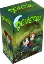 Démétan - La Petite Grenouille 1 Série TV animée