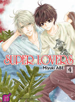 Super Lovers 4