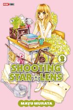 Shooting star lens 2 Manga
