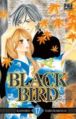Black Bird 17 Manga