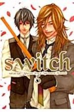 Switch 5 Manga