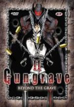 GunGrave # 2