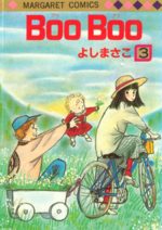 Manabu 3 Manga