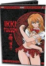 Ikki Tousen - Saison 1 1 Série TV animée