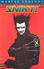 Wolverine - Snikt 1 Comics
