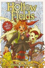Hollow Fields 1