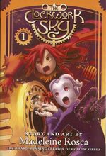 The clockwork sky 1