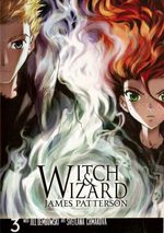Witch & Wizard # 3